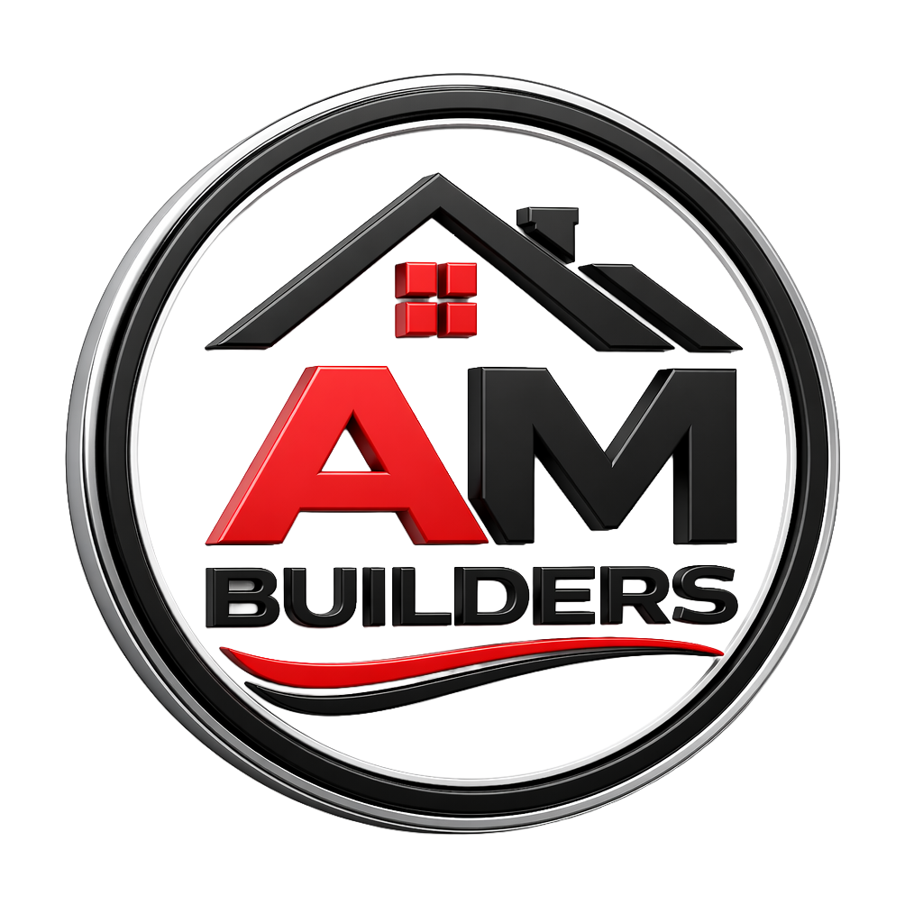 AM BUILDERS